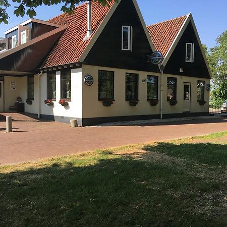 'T Wapen Van Middelie Exteriör bild