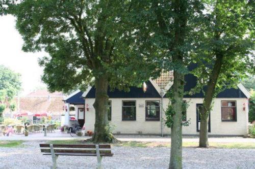 'T Wapen Van Middelie Exteriör bild