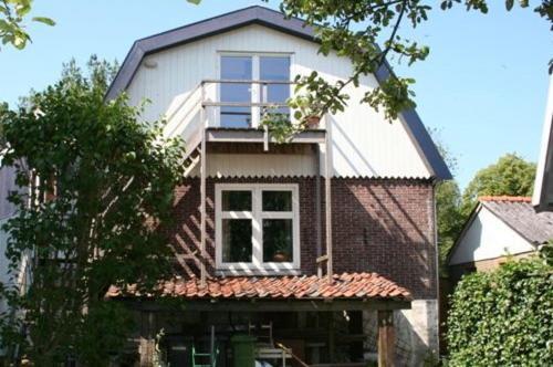 'T Wapen Van Middelie Exteriör bild