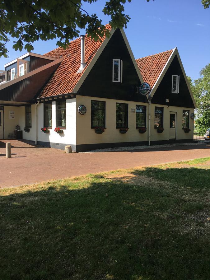 'T Wapen Van Middelie Exteriör bild