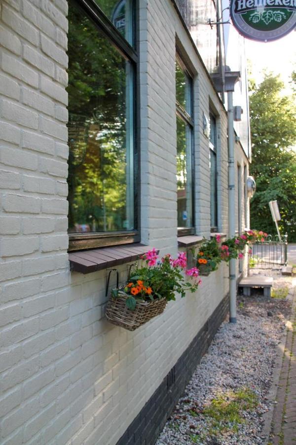 'T Wapen Van Middelie Exteriör bild
